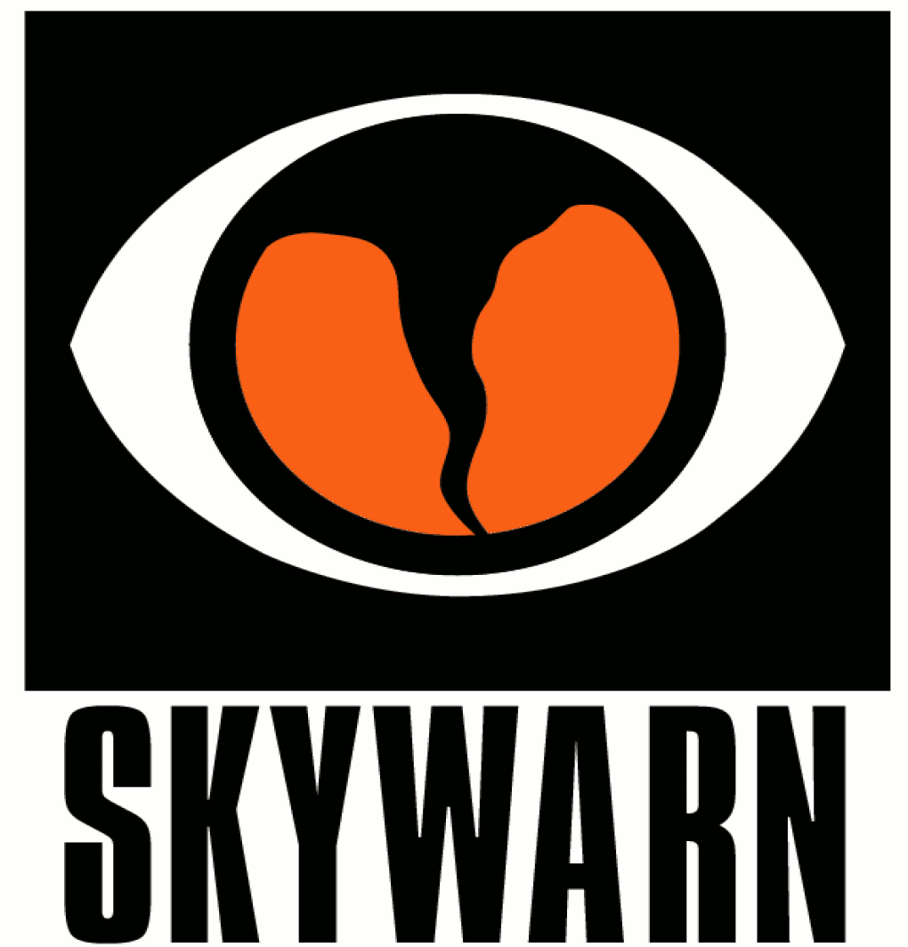 SKYWARN Logo